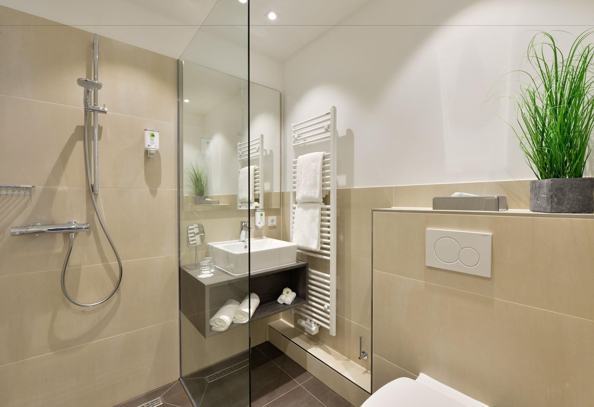 Appartello Smarttime Living Hamburk Exteriér fotografie