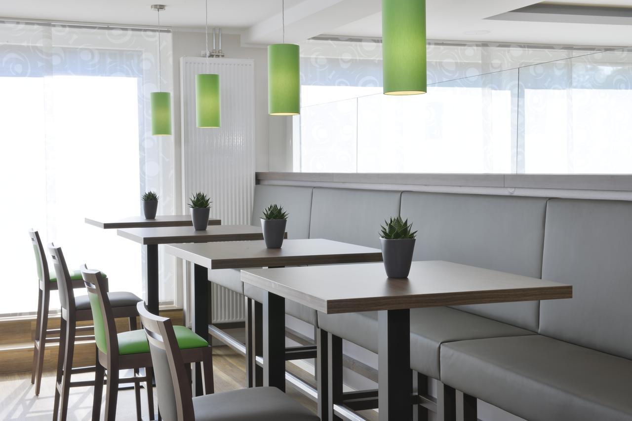 Appartello Smarttime Living Hamburk Exteriér fotografie